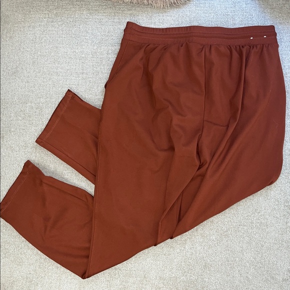 Rachel Zoe Rust Versatile Pants - Picture 8 of 9